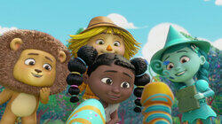 Dee and the Shrink Bug Dee and the Shrink Bug