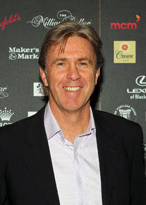 Glenn Robbins