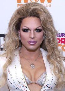 Derrick Barry