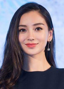 Angelababy