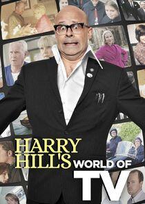 Harry Hill's World of TV