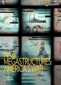 Nazi Megastructures - Season 6