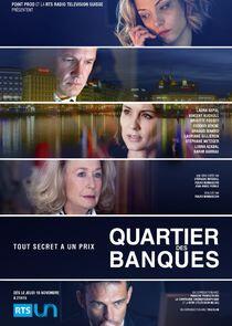 Quartier des Banques