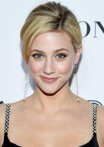 Lili Reinhart