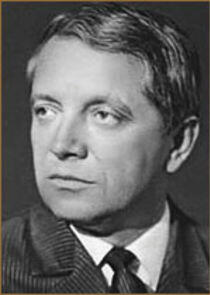 Юрий Белов