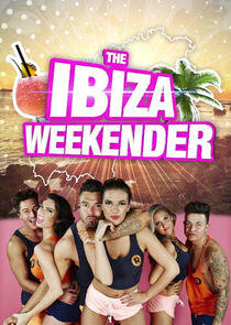 Ibiza Weekender