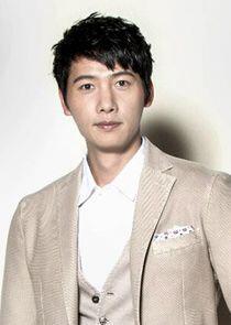 Kang Hoon Jae