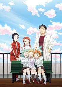 Demi-chan wa Kataritai - Season 1