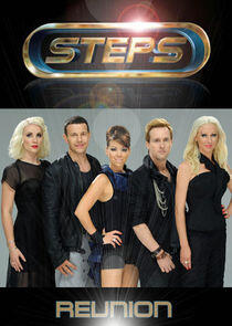 Steps Reunion