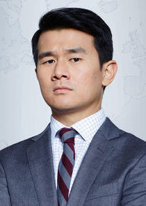 Ronny Chieng