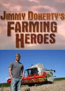 Jimmy Doherty's Farming Heroes