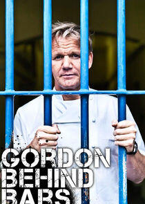 Gordon Behind Bars