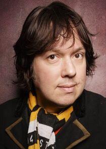 Dave Hill