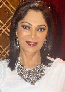 Simi Garewal