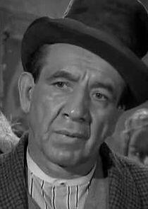 Mike Mazurki