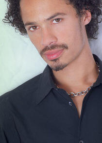 Eagle Eye Cherry