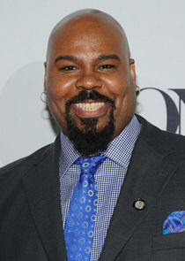 James Monroe Iglehart