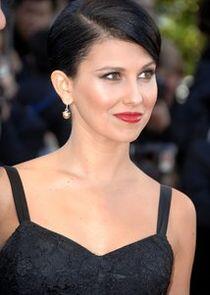 Hilaria Baldwin