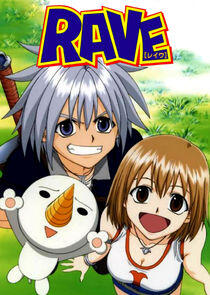 Rave Master