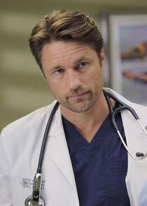 Dr. Nathan Riggs