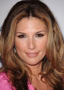 Daisy Fuentes