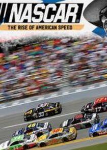 Nascar: The Rise of American Speed