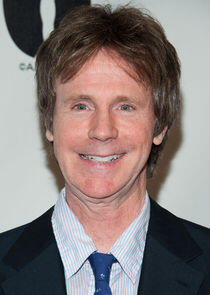 Dana Carvey