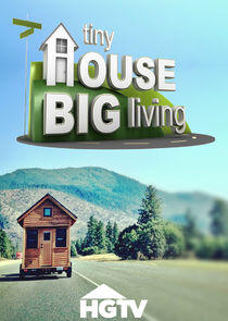 Tiny House, Big Living