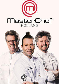 MasterChef Holland