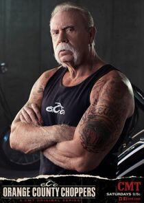 Orange County Choppers