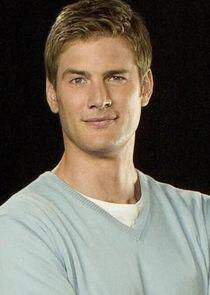 Ryan McPartlin