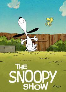 The Snoopy Show