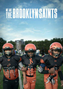 We Are: The Brooklyn Saints