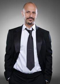 Maz Jobrani