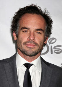 Paul Blackthorne