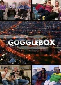 Gogglebox Ireland