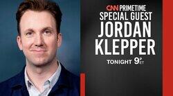 Jordan Klepper