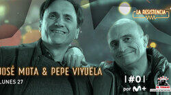 José Mota & Pepe Viyuela