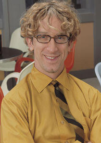 Andy Dick