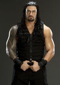 Roman Reigns