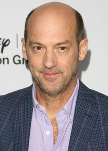 Anthony Edwards