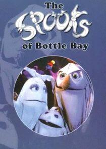 The Spooks of Bottle Bay