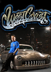 West Coast Customs