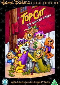 Top Cat