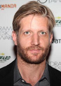 Paul Sparks