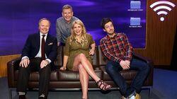 Jason Watkins, Ellie Harrison, Chris Ramsey