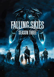 Falling Skies - Season 3