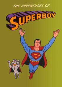 The Adventures of Superboy