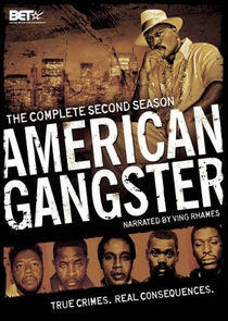 American Gangster - Season 2