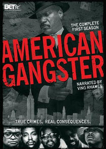 American Gangster - Season 1